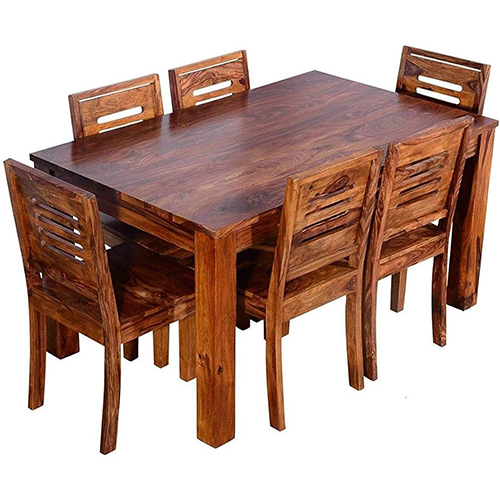Wooden Table Furniture