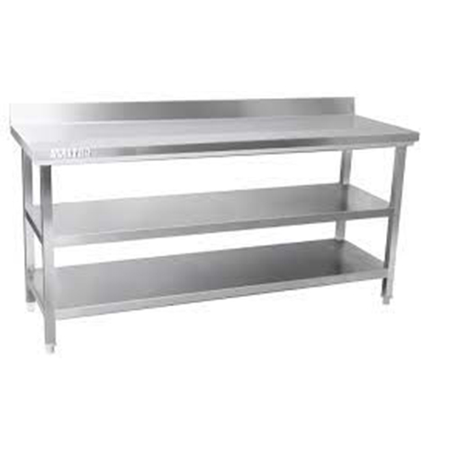 Ss Work Tables