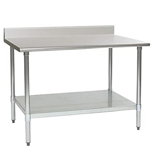 Ss Work Tables
