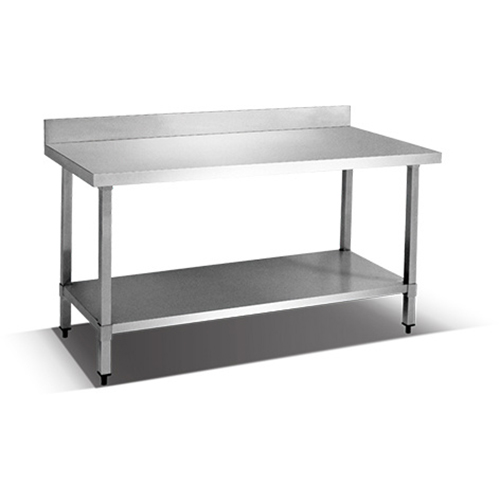 Ss Work Tables