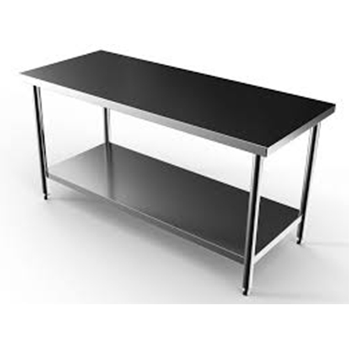 Ss Work Tables