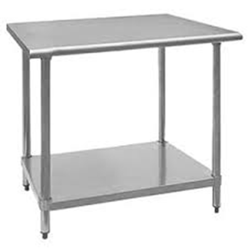 Ss Work Tables