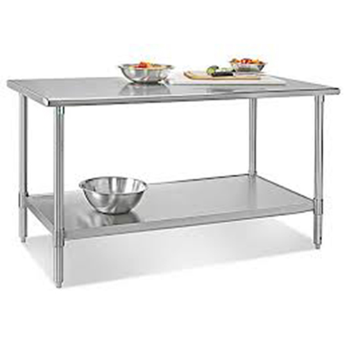 Ss Work Tables