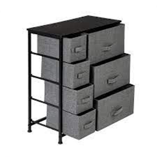 Iron Drawers