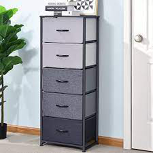 Iron Drawers