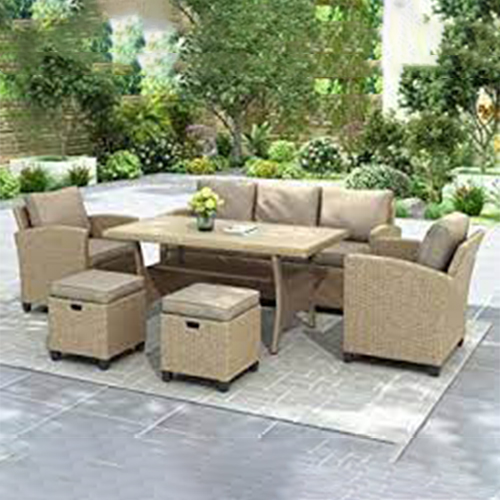 Patio Furniture