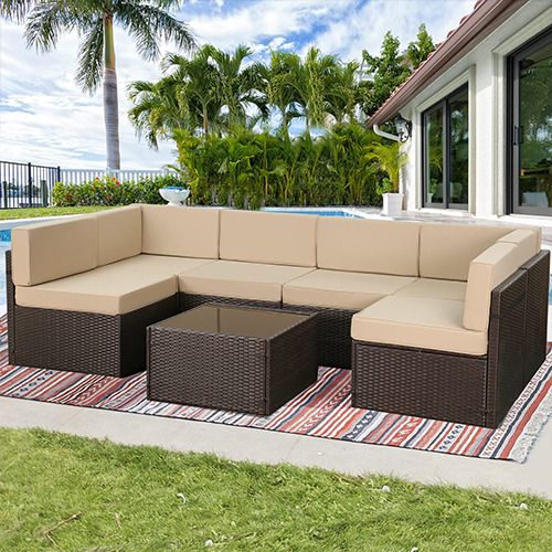 Patio Furniture