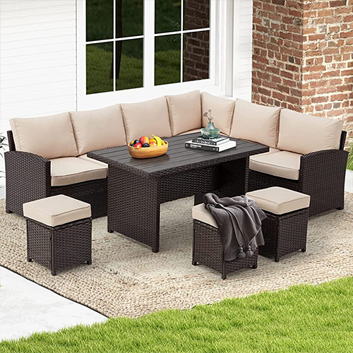 Patio Furniture