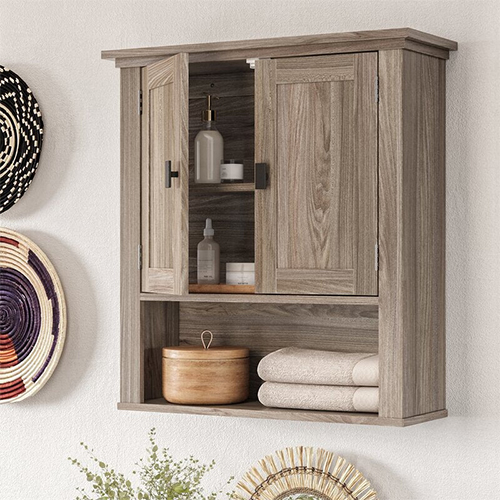 Bathroom Wall Cabinet