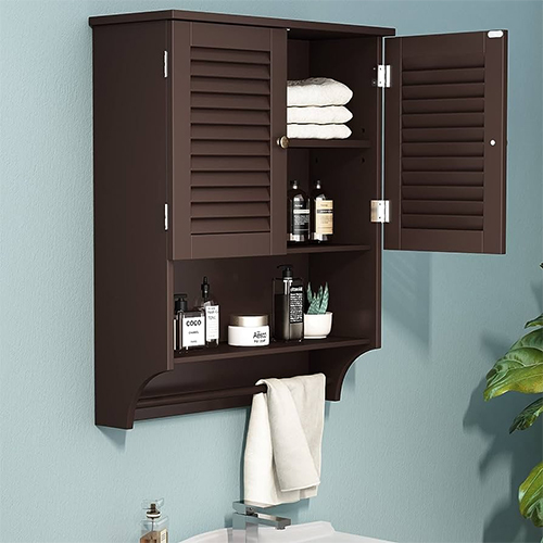 Bathroom Wall Cabinet
