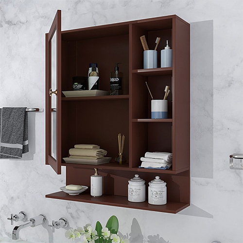 Bathroom Wall Cabinet