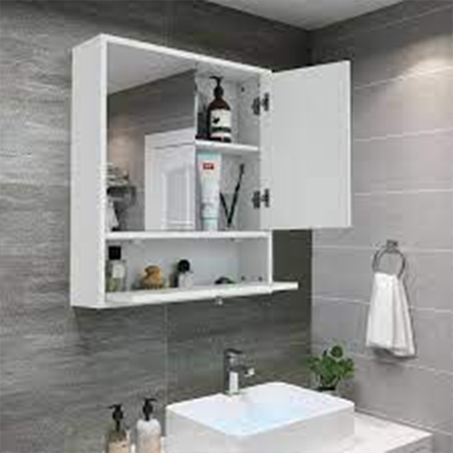 Bathroom Wall Cabinet