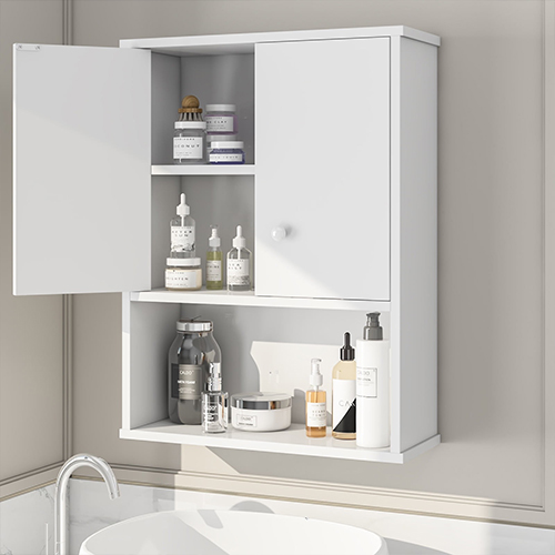Bathroom Wall Cabinet