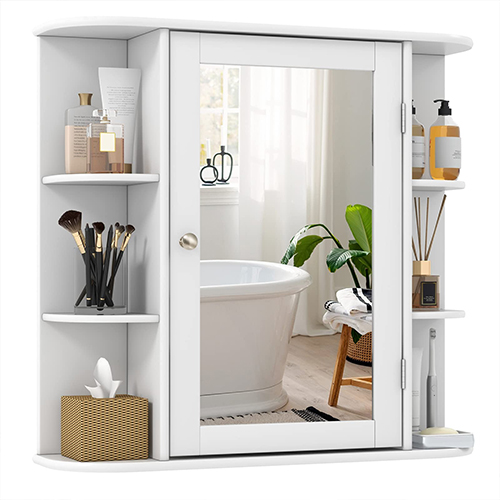 Bathroom Wall Cabinet