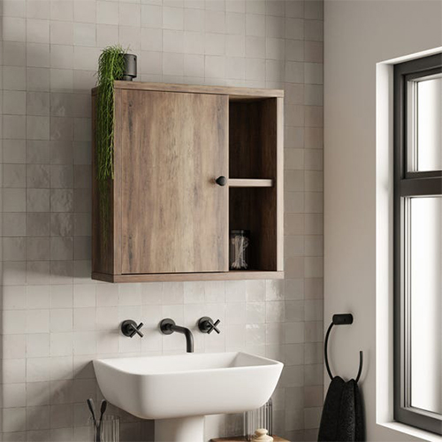 Bathroom Wall Cabinet