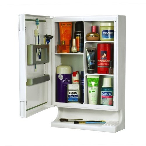 Bathroom Wall Cabinet