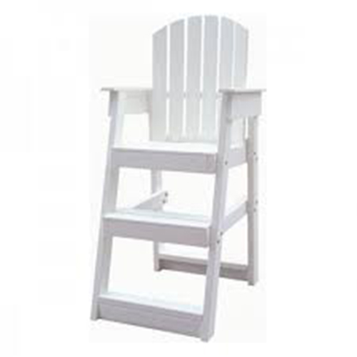 Lifeguard Chair