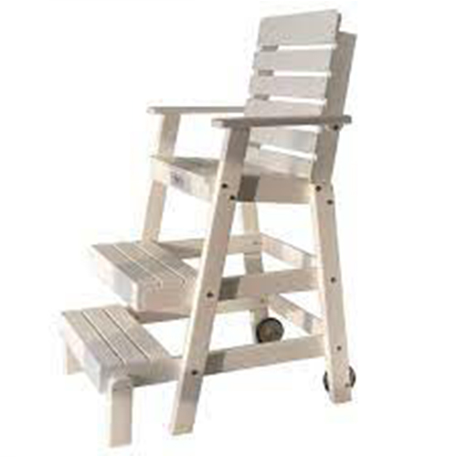 Lifeguard Chair