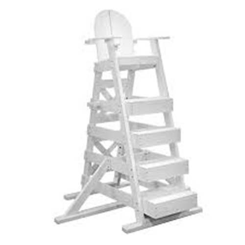 Lifeguard Chair
