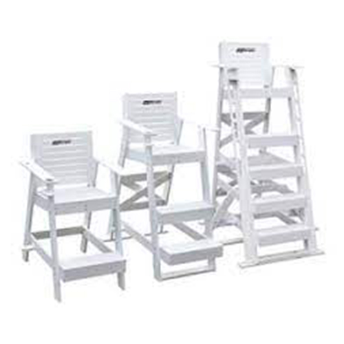 Lifeguard Chair