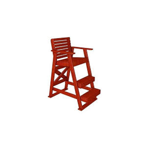 Lifeguard Chair