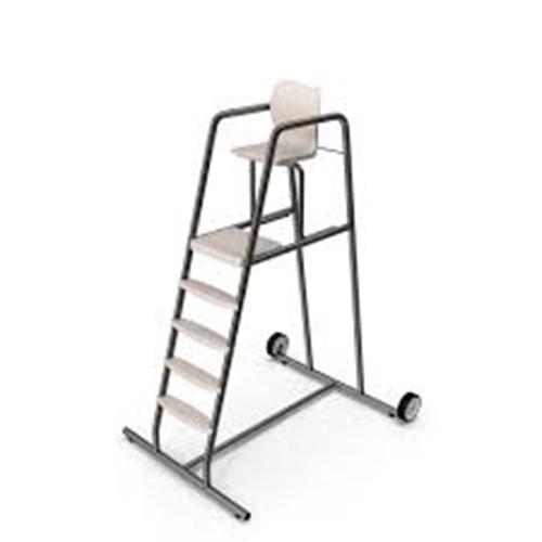 Lifeguard Chair