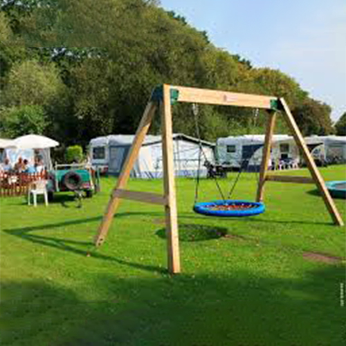 Swing Set