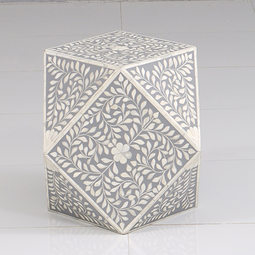 Bone Inlay Furniture