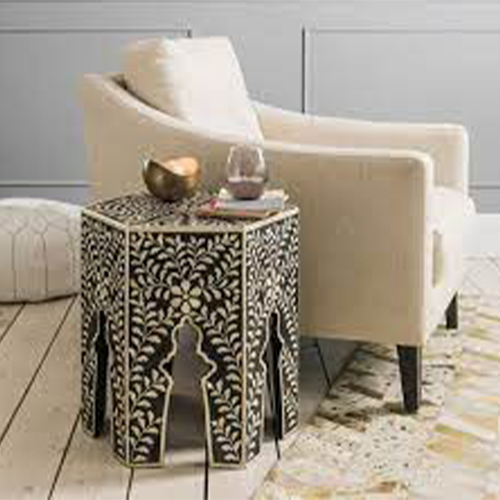 Bone Inlay Furniture