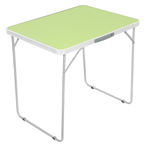 Aluminum Table