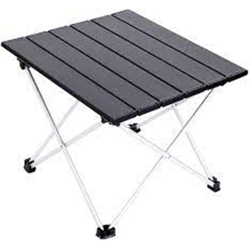 Aluminum Table