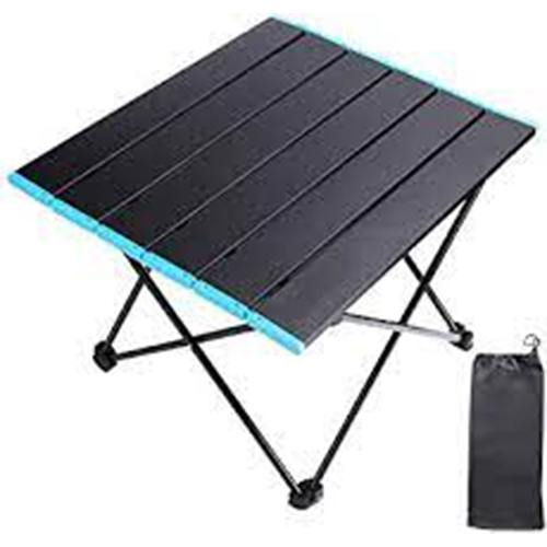 Aluminum Table