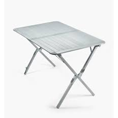Aluminum Table
