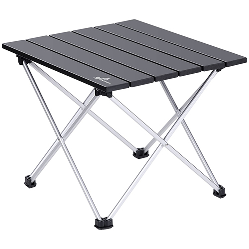 Aluminum Table