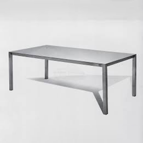 Aluminum Table