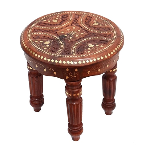 Carved Wood Furniture
