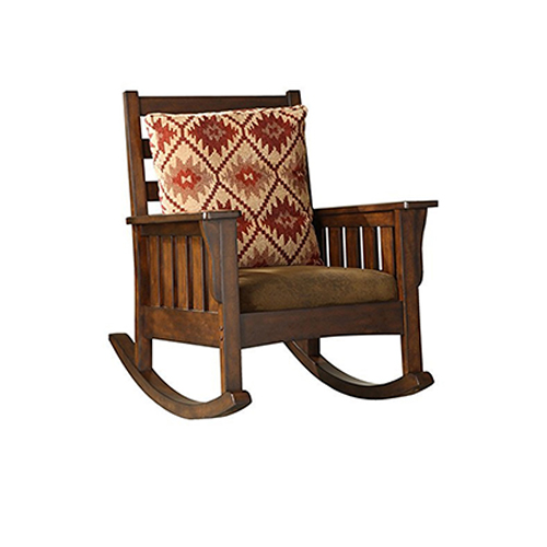 Carved Wood Furniture