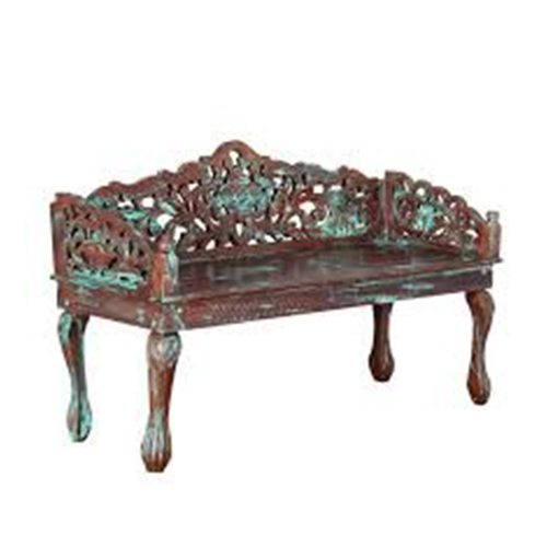 Carved Wood Furniture