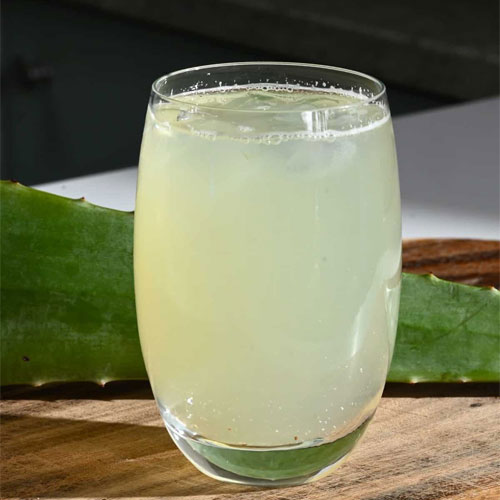 Aloe Vera Juice