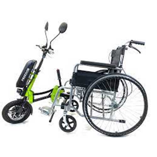 Wheelchair Accessories