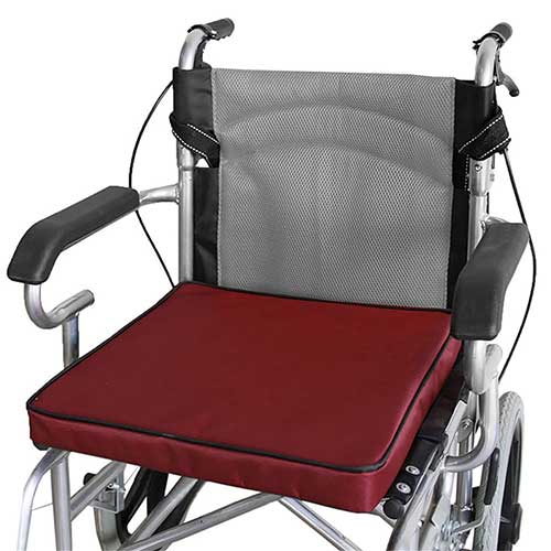 Wheelchair Accessories