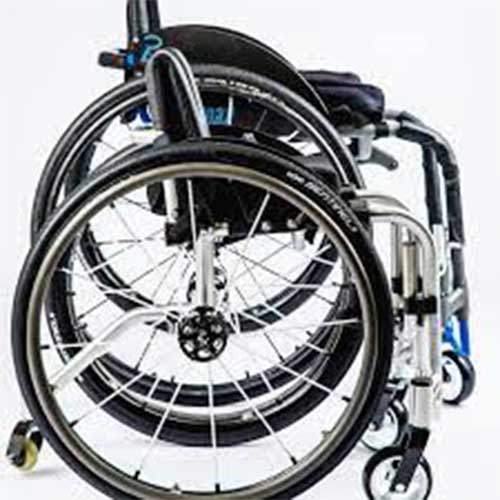 Wheelchair Accessories