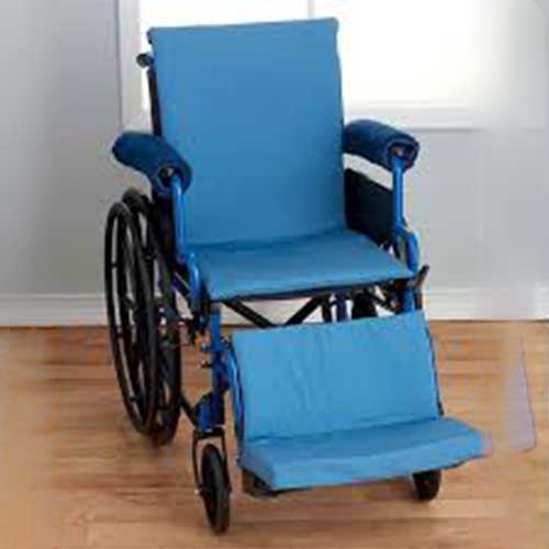 Wheelchair Accessories