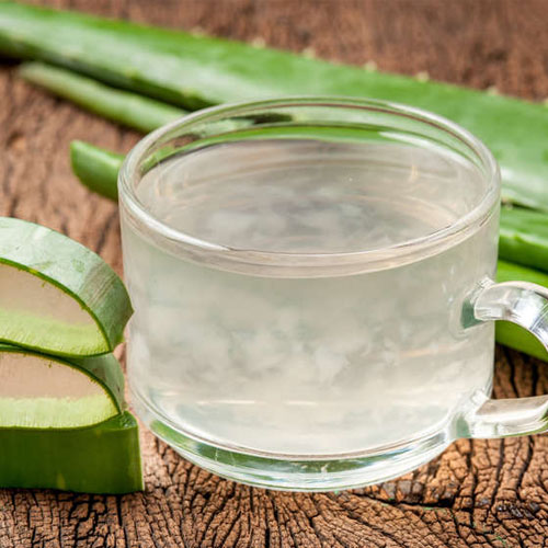 Aloe Vera Juice