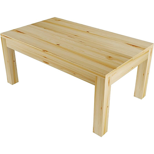 Pine Table