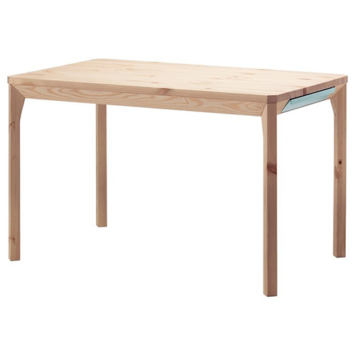 Pine Table