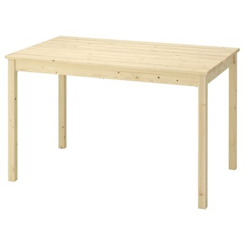Pine Table