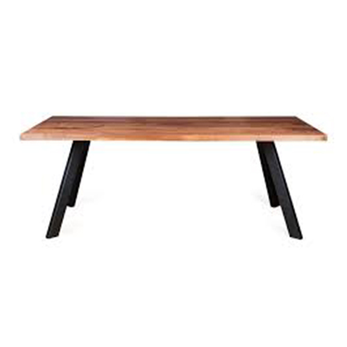 Iron Dining Table