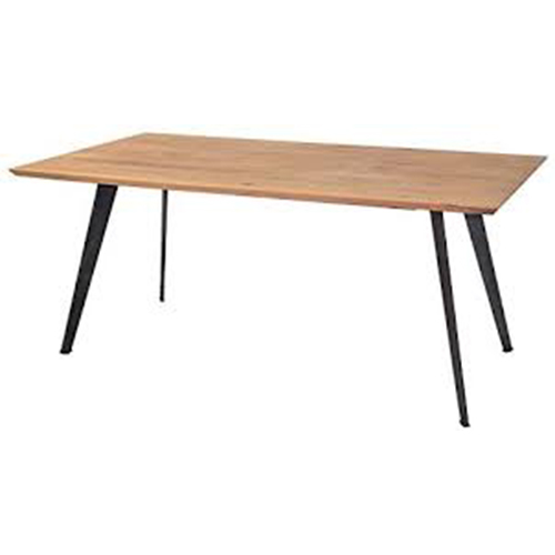 Iron Dining Table