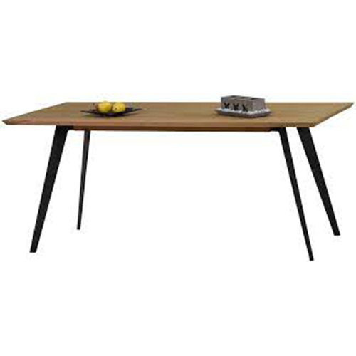 Iron Dining Table